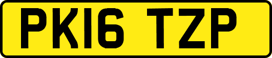 PK16TZP