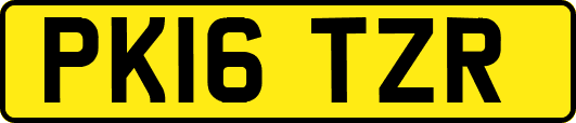PK16TZR