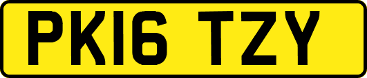 PK16TZY