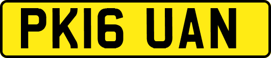 PK16UAN