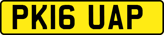 PK16UAP