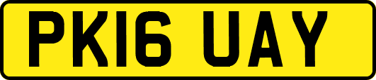 PK16UAY