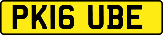 PK16UBE