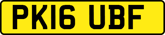 PK16UBF
