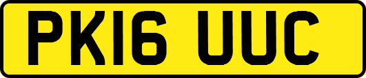 PK16UUC