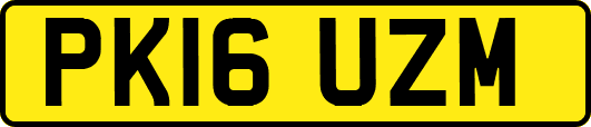 PK16UZM