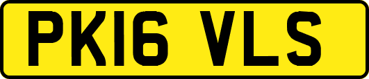 PK16VLS