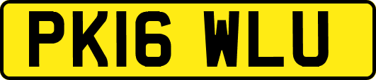 PK16WLU