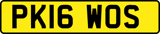 PK16WOS