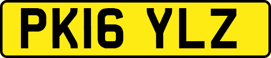 PK16YLZ