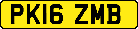 PK16ZMB