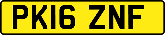 PK16ZNF