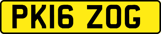 PK16ZOG