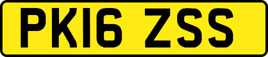 PK16ZSS