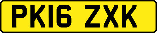 PK16ZXK
