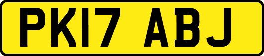 PK17ABJ