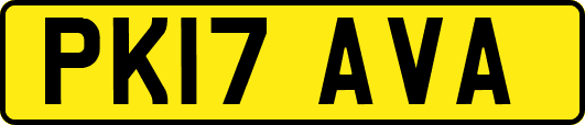 PK17AVA