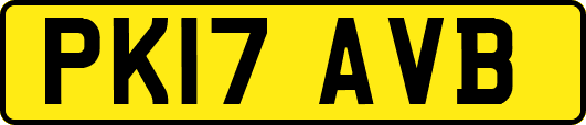 PK17AVB