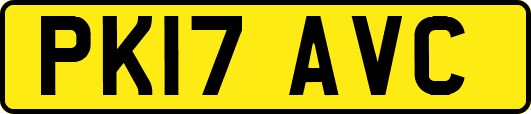 PK17AVC