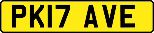 PK17AVE