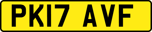 PK17AVF