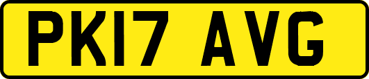 PK17AVG