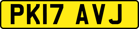 PK17AVJ