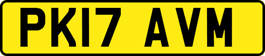 PK17AVM