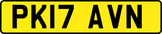 PK17AVN