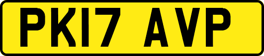 PK17AVP