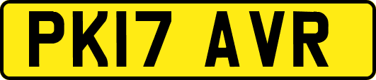 PK17AVR