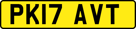 PK17AVT