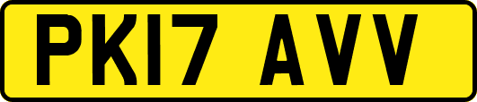 PK17AVV
