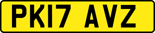 PK17AVZ