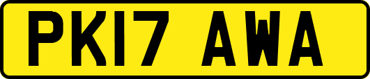 PK17AWA