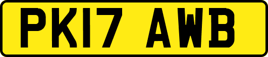 PK17AWB