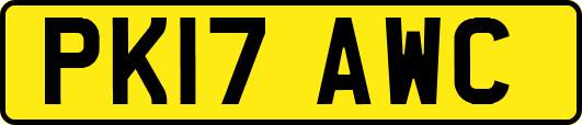 PK17AWC