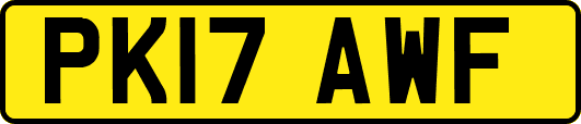 PK17AWF