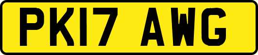 PK17AWG