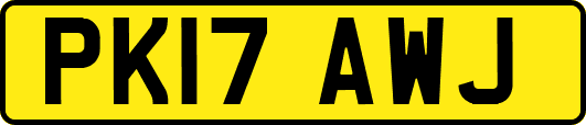 PK17AWJ