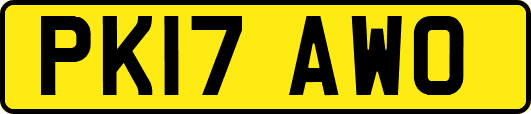 PK17AWO