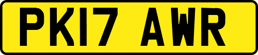 PK17AWR