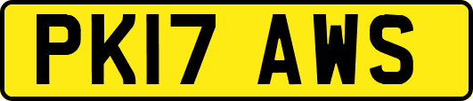 PK17AWS