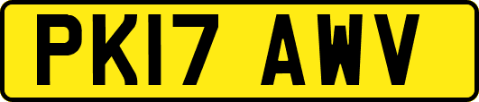 PK17AWV