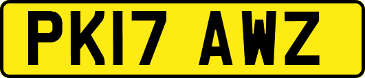 PK17AWZ