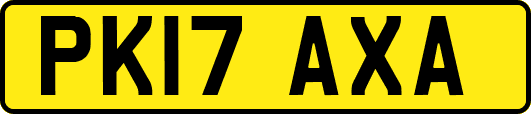 PK17AXA