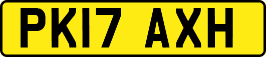 PK17AXH