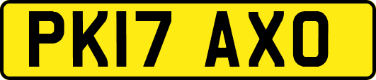 PK17AXO