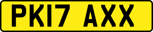 PK17AXX