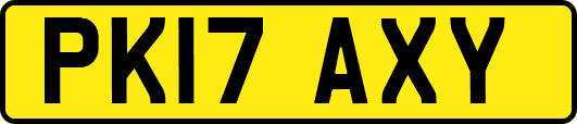 PK17AXY